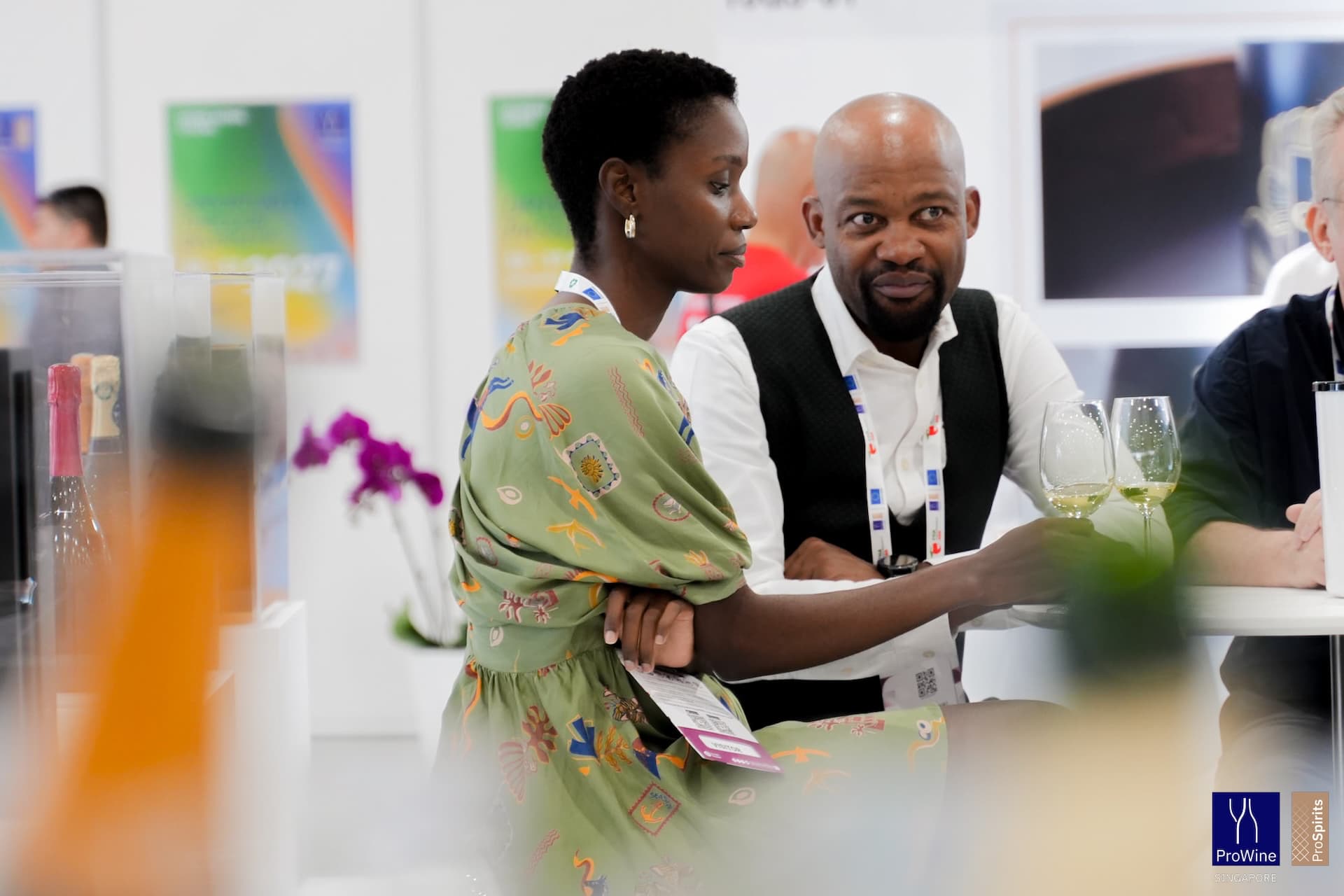 ProWine Singapore 2028