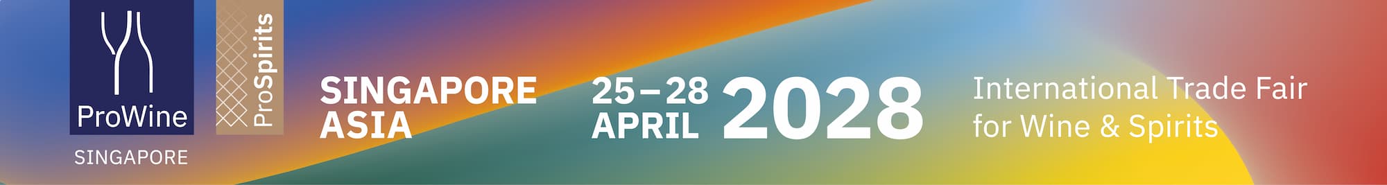 ProWine Singapore 2028