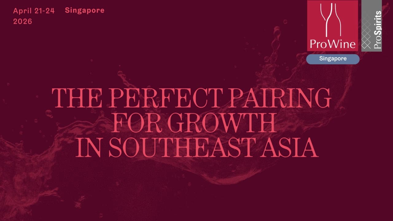 The Perfect Pairing for Growth in Southeast Asia
